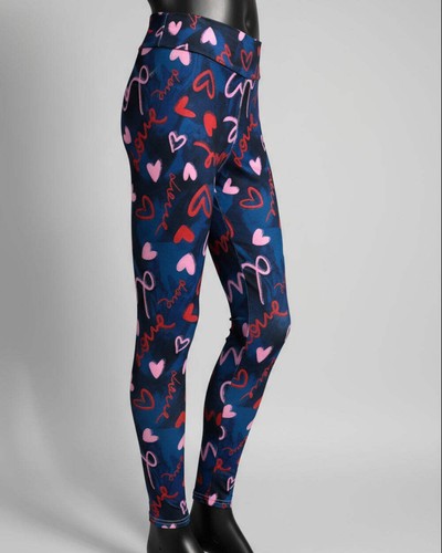 Leggings elasticizzati soft