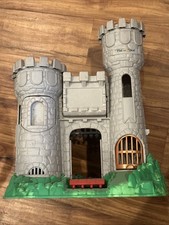 Playset Vintage Fisher Price