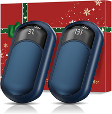 Scaldamani ricaricabile usb - scaldamani,