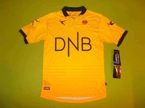 Camicia nuova lillestrom - camicia,