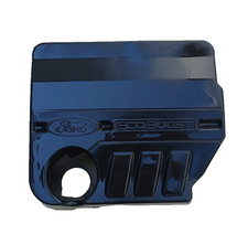 COPRIMOTORE FORD PUMA 2021