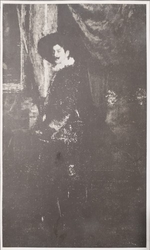 Antica stampa del 1900 - , (1910)