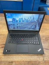 Lenovo ThinkPad T440p Intel