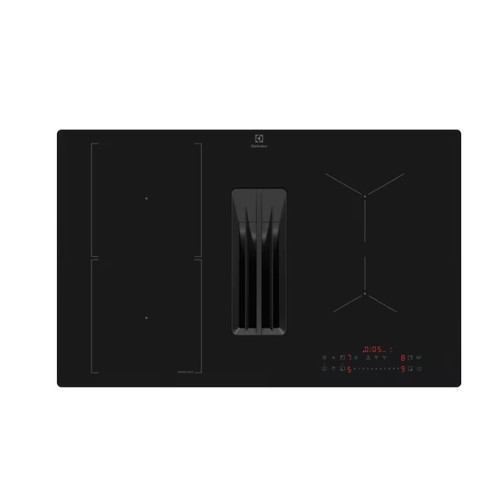 Electrolux kcc83410ct piano - kcc83410ct,