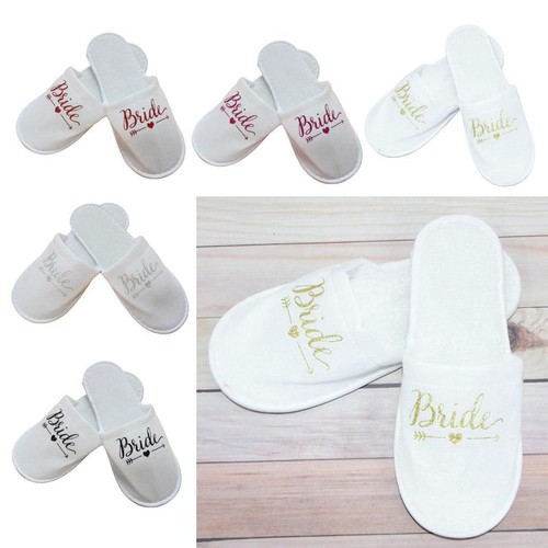 Pantofole sposa per - da,