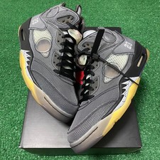 Taglia 10,5 - Jordan 5 Retro