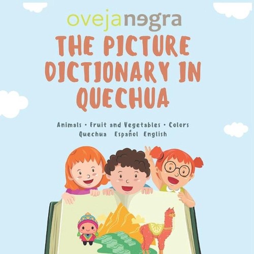 The quechua picture - the,