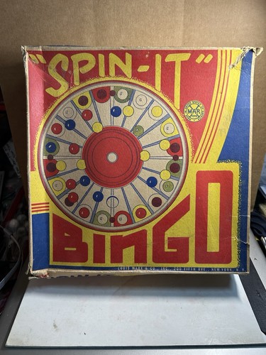 Gioco marmo bingo - gioco,