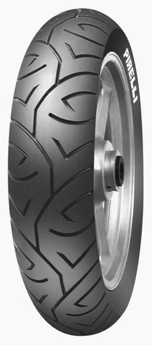 Pneumatico sport demon - pneumatico,