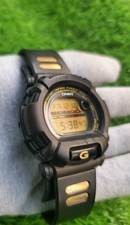 Vintage Casio G-Shock Fox Fire