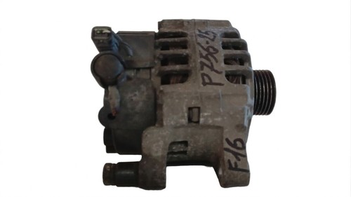 Alternatore citroen 2002 - c3,