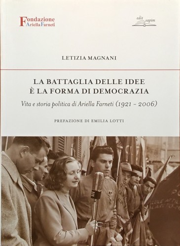 Ariella farneti la - ariella,