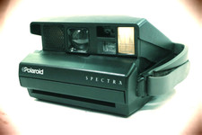 Fotocamera istantanea POLAROID