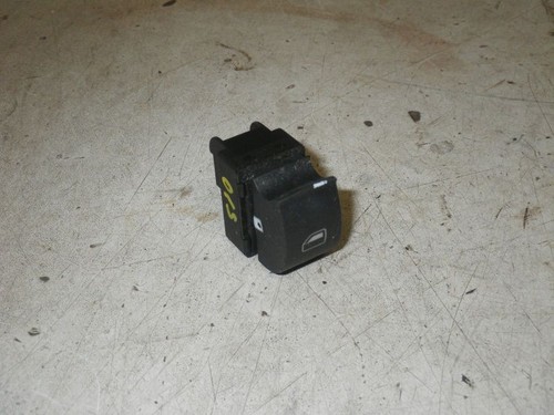 Pulsante alza cristalli audi - pulsante,