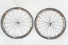 Set ruote MAVIC "Mavic" R-SYS