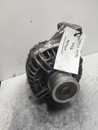 8676498 alternador 1372600 - /,