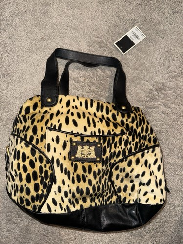 Y2k juicy couture borsa - y2k,