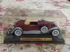 Duesenberg J Roadster 1935