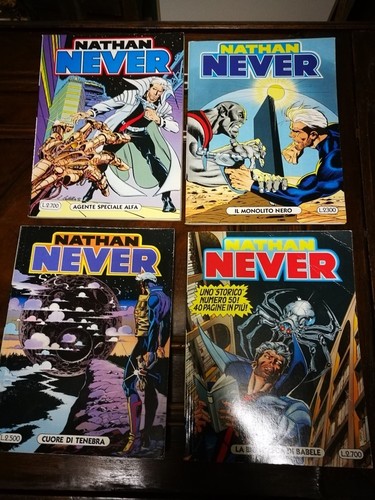 Piccola collezione nathan - piccola,