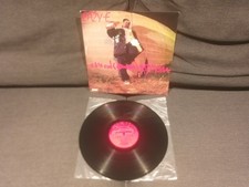 LP EAZY-E It's On (Dr. Dre) 187um Killa 1a stampa US 94 1st press RARE N.W.A EX