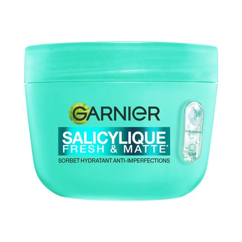 Crema sorbetto salicilico - crema,