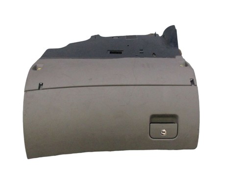 Storage drawer for - audi, a6