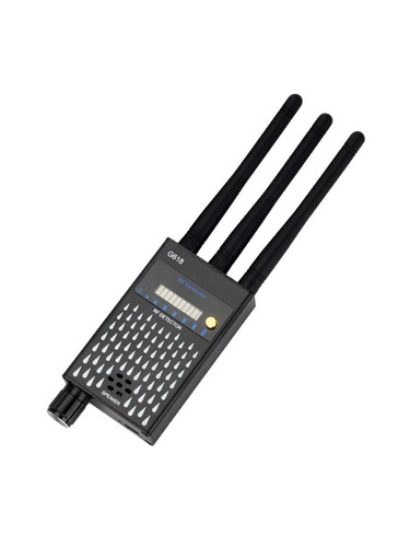 Rilevatore bug wifi - wifi, camera