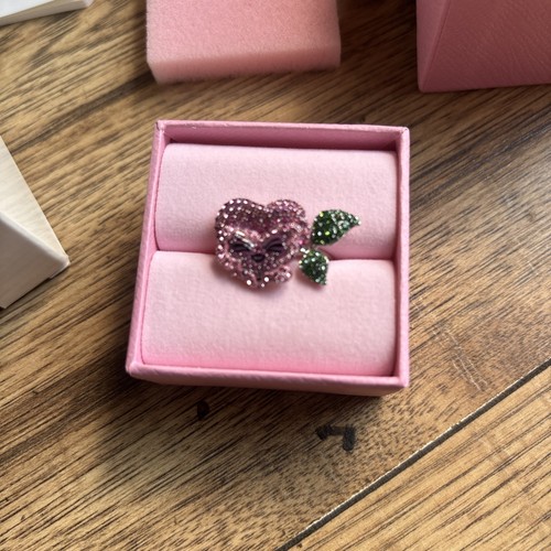 Swarovski 5682817 anello