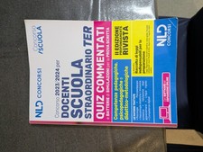 Libri concorso scuola - libri,