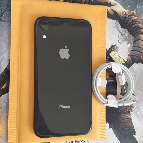 Apple iphone 64 gb - xr,