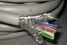 25,15 metri di linea