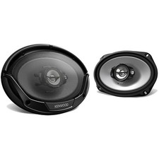 Kenwood kfc 6966s altoparlanti - kfc-6966s,