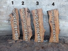 legno-wood di ulivo/olivo