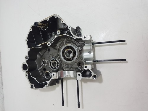 Semicarter carter motore - semicarter,