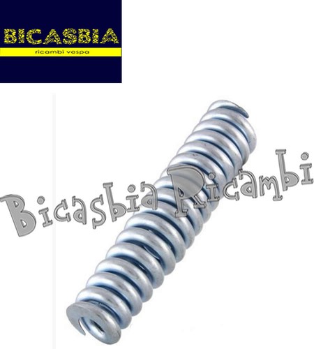 8847 molla sport zincata - 8847,