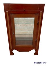Vetrina espositore anni - espositore, 50