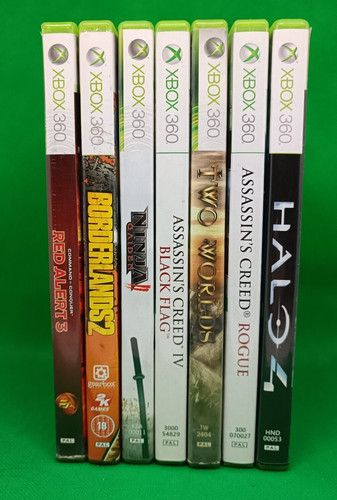 Lotto giochi xbox - lotto,