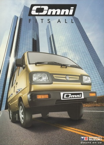 Auto maruti suzuki - maruti,