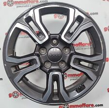 4 cerchi lega jeep mopar