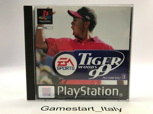 Tiger woods pga tour - woods, 99