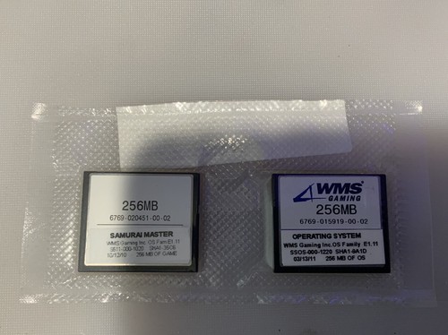 Wms williams bb1 - wms,