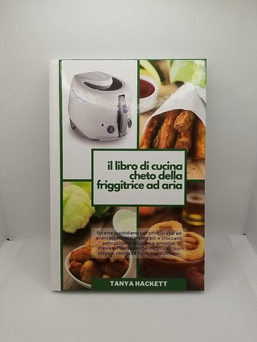 Tanya hackett libro di - hackett,