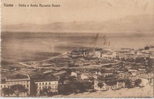 1924 fiume occupazione - 1924,