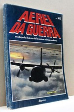 AEREI DA GUERRA N.102 -