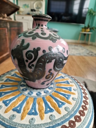 Anfora ceramica matricardi - ceramica,