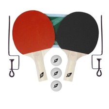 Set Ping Pong 2 Racchette 3