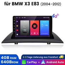 Per BMW X3 E83 2004-2012