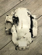 Carena, codino, paraspruzzi posteriore Beta RR 50