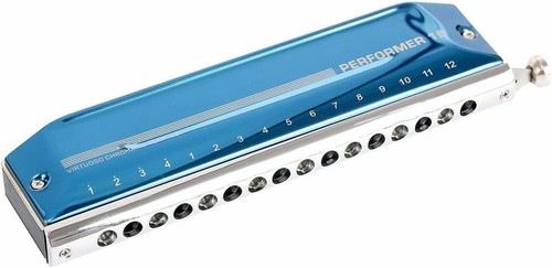 Easttop armonica cromatica - cromatica, 16