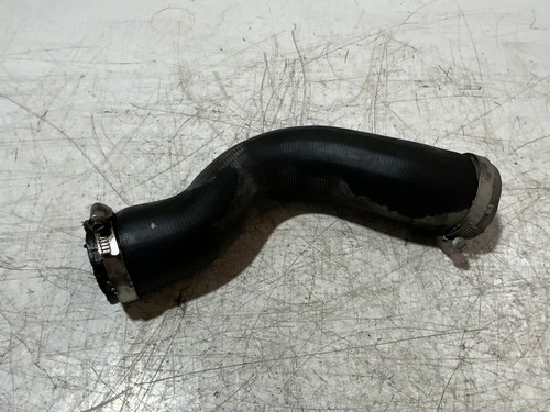 Tubo intercooler audi - tubo,